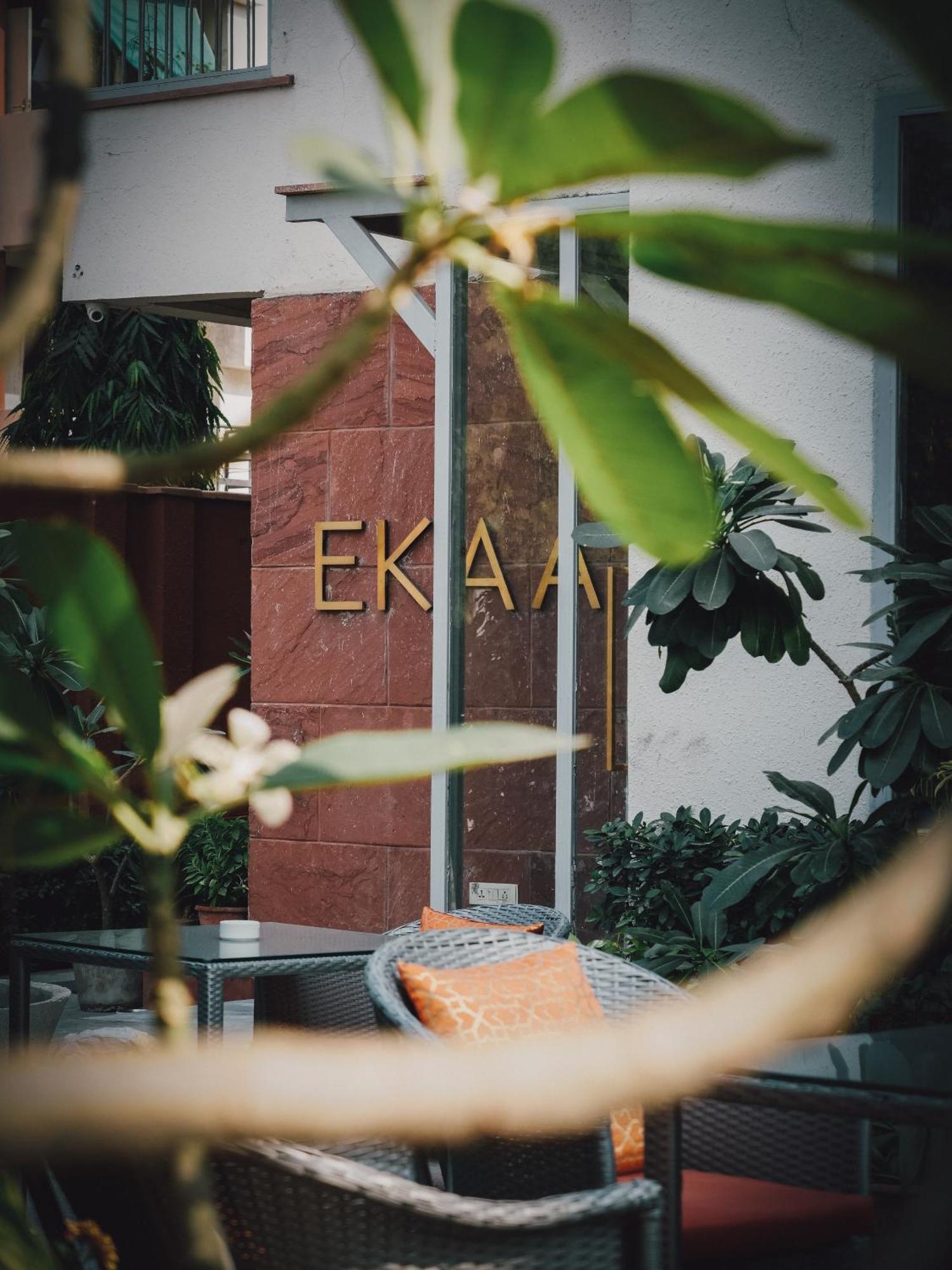 Ekaa Near Taj Mahal *