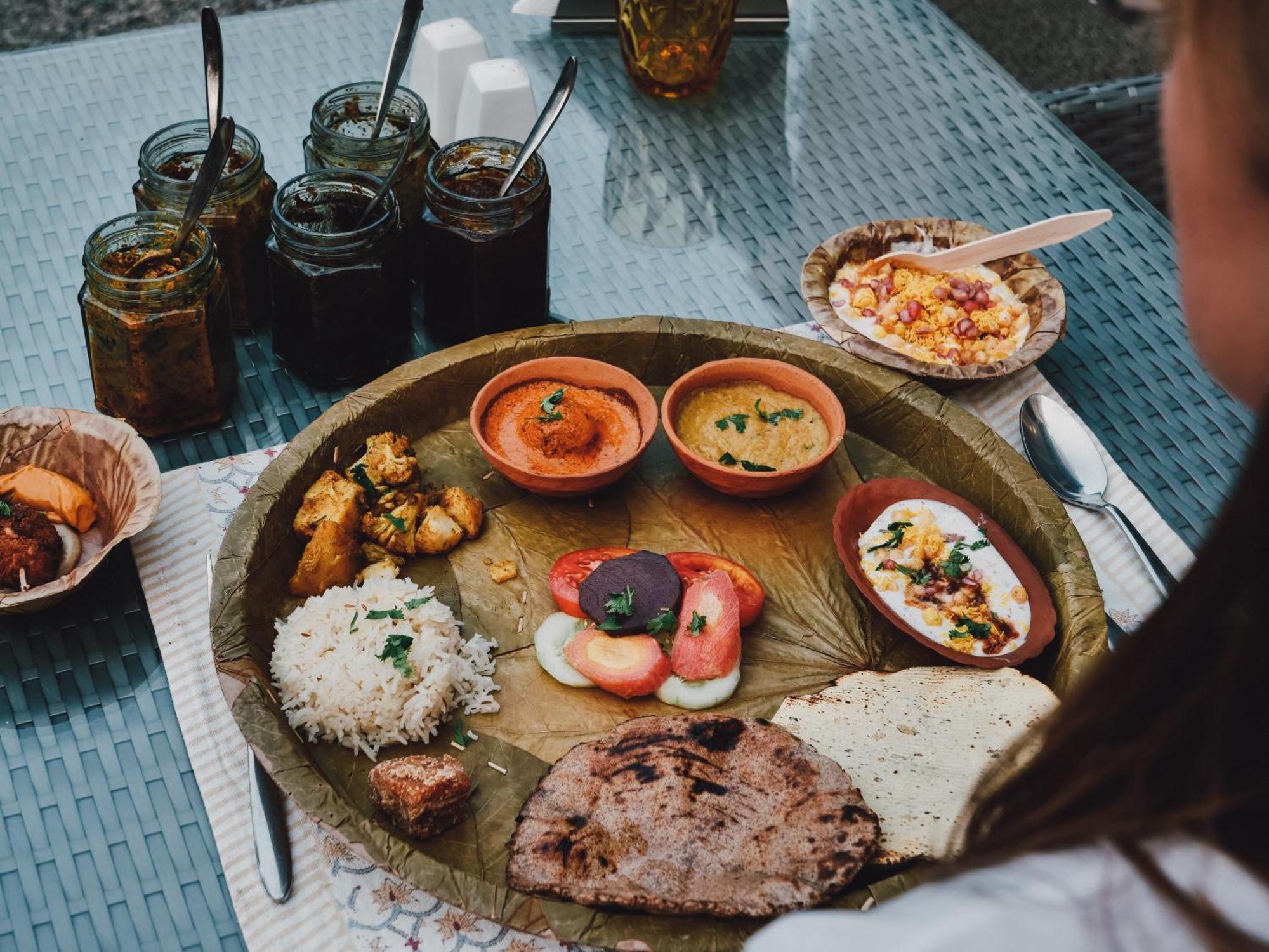 Ekaa Near Taj Mahal Hotel Agra (Uttar Pradesh)