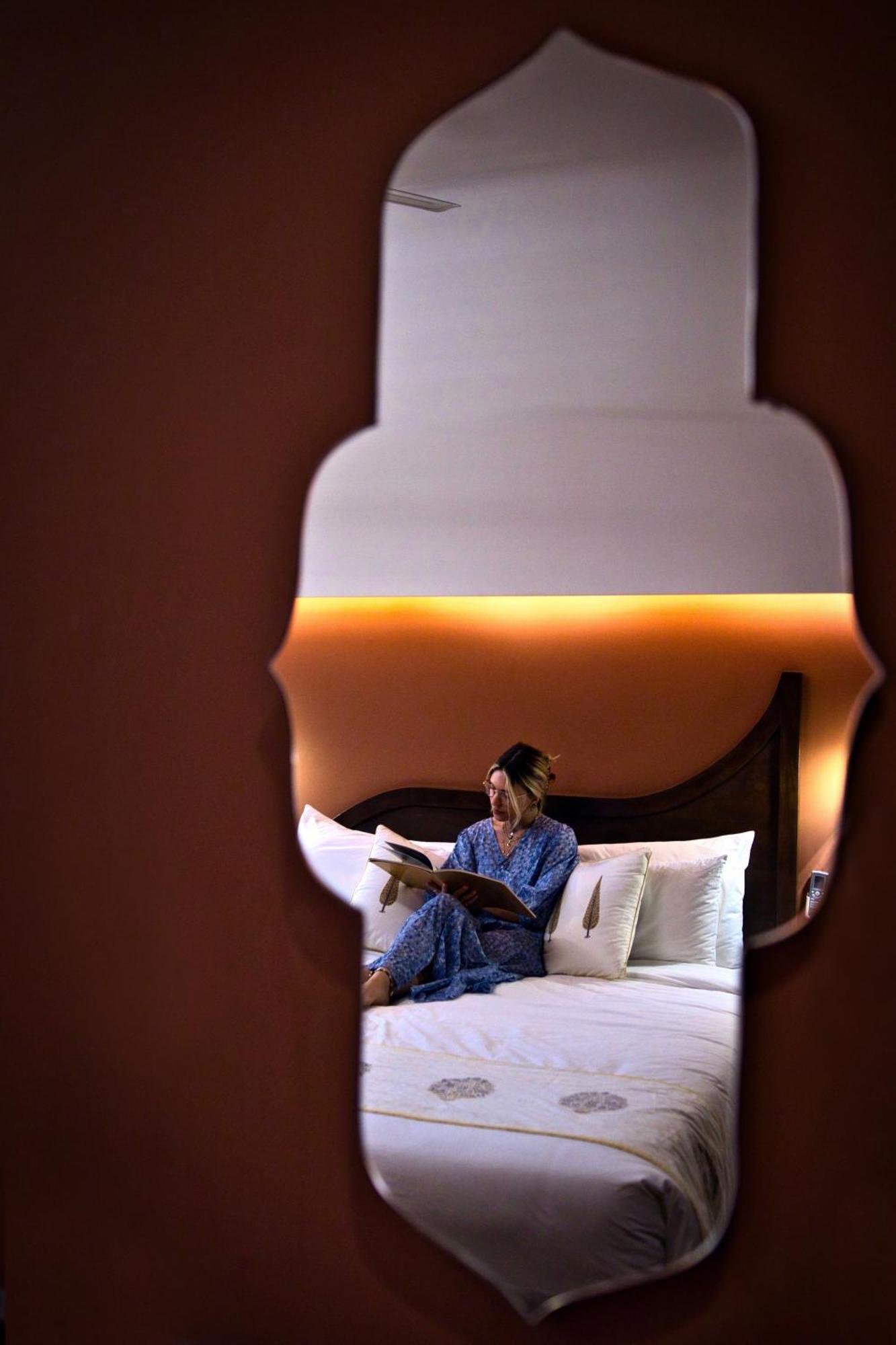 Hotel Ekaa Near Taj Mahal Agra (Uttar Pradesh)